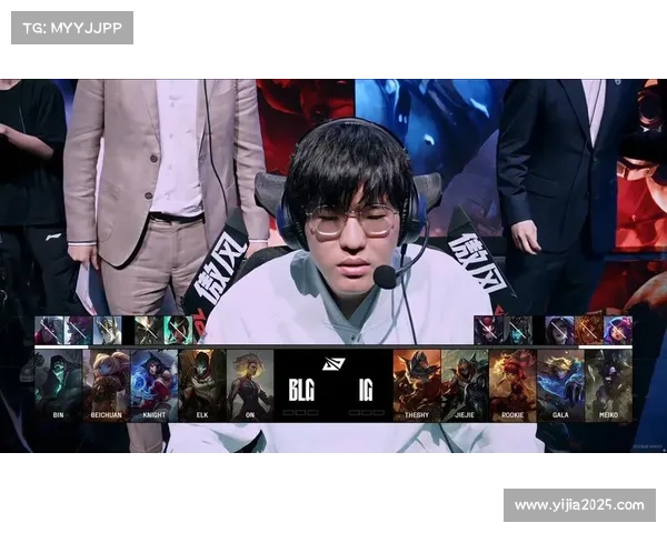 LPL季后赛9月7日火热开启 TES IG等强队争夺双败BO5晋级资格 LPL季后赛9月7日火热开启 TES IG等强队争夺双败BO5晋级资格
