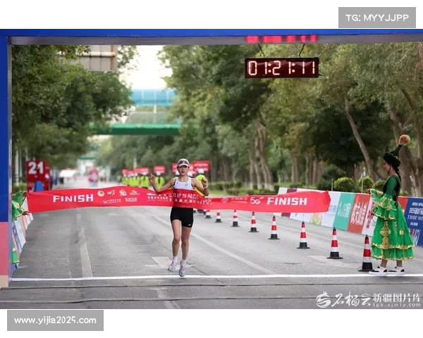 大竹半马欢乐跑5.5公里亲子组别设置 轻松体验全家一起跑步乐趣 大竹半马欢乐跑5.5公里亲子组别设置 轻松体验全家一起跑步乐趣