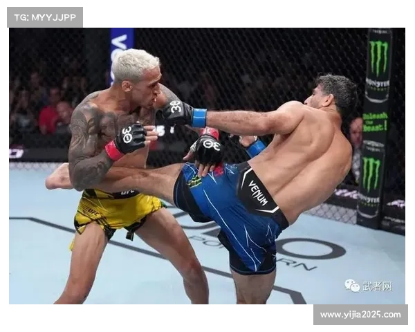 UFC322重磅对决大流士迎战法国悍将圣丹尼斯燃爆终极格斗之夜 UFC322重磅对决大流士迎战法国悍将圣丹尼斯燃爆终极格斗之夜