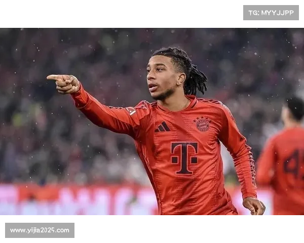 奥利塞:从边路尖刀到进攻核心,英格兰中场主导拜仁逆转大戏 奥利塞:从边路尖刀到进攻核心,英格兰中场主导拜仁逆转大戏