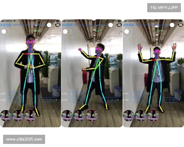SKY ENGINE AI平台实现球员3D姿态估计,提升训练分析精度 SKY ENGINE AI平台实现球员3D姿态估计,提升训练分析精度