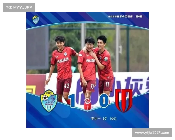 中乙联赛：广西恒宸费尔南多24球刷新纪录，助队夺冠