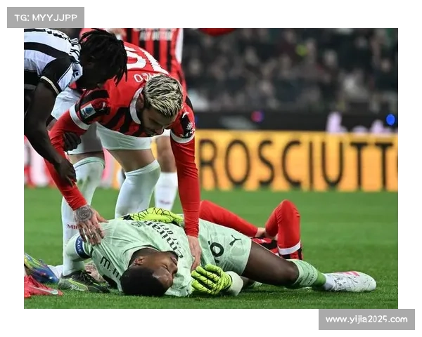 乌迪内斯门将奥科耶5次扑救获评7.9分难救主