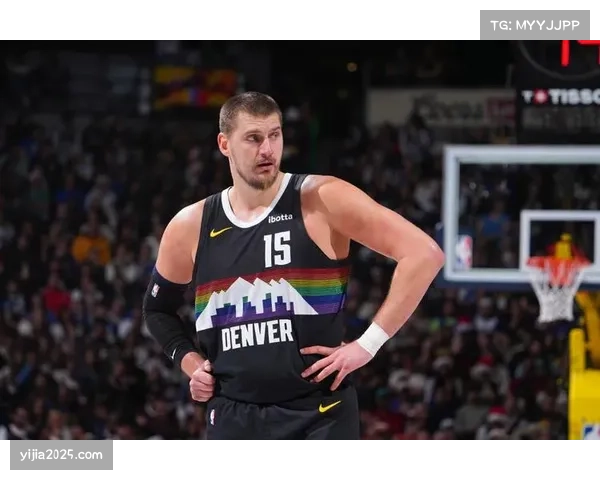 MVP最终角逐：约基奇、东契奇、爱德华兹三月数据决定性分析